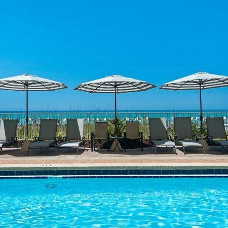 パナマシティービーチTwin Palms 804アパートメント エクステリア 写真